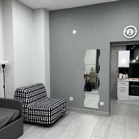 Lad 75 Apartment Naples Exterior photo