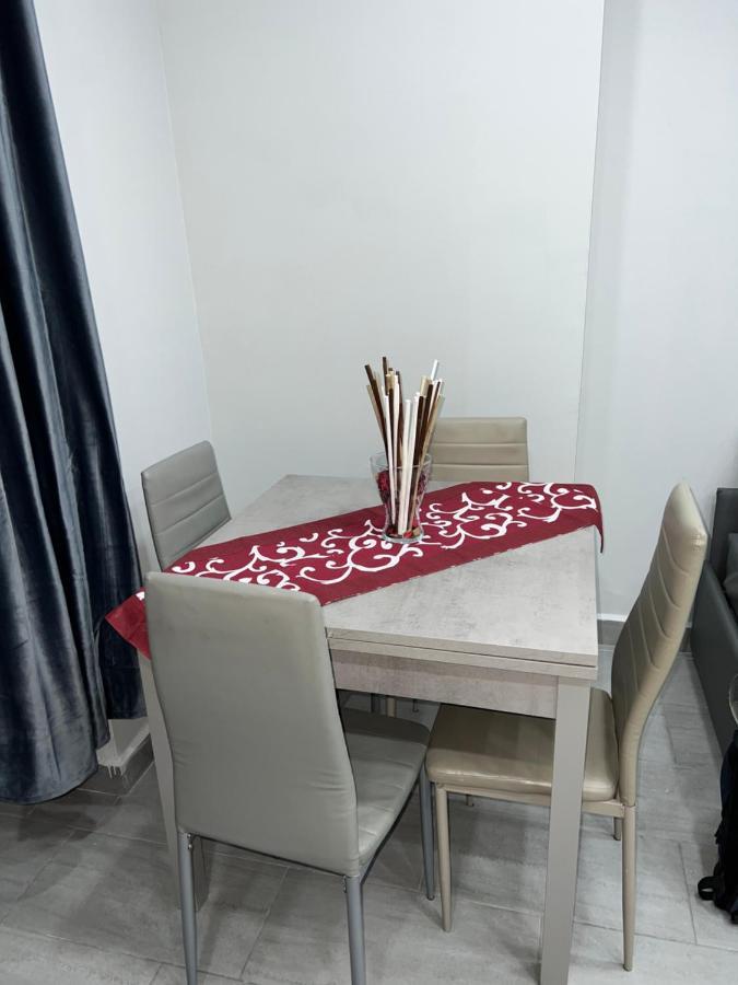 Lad 75 Apartment Naples Exterior photo