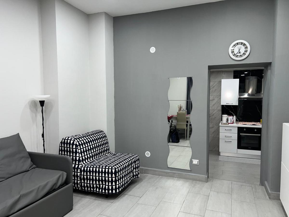 Lad 75 Apartment Naples Exterior photo