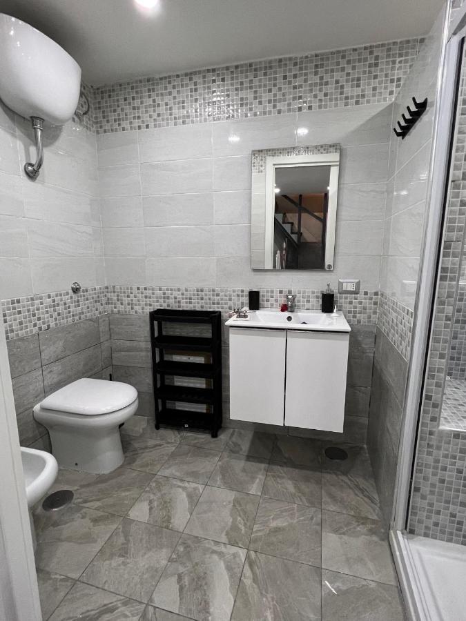 Lad 75 Apartment Naples Exterior photo