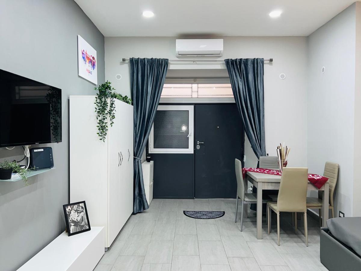 Lad 75 Apartment Naples Exterior photo